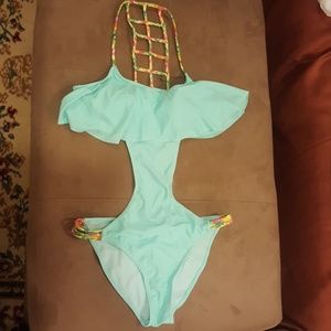 Did someone say beach? Beach party?